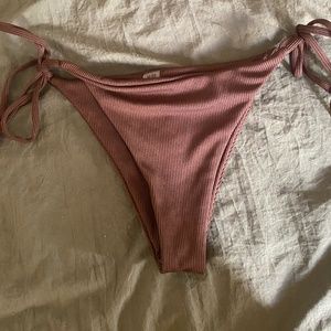 BOTTOM SWIMSUIT - SMALL